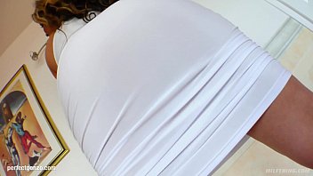 Afrodite’s Milf Lust Unleashed At Milf Thing
