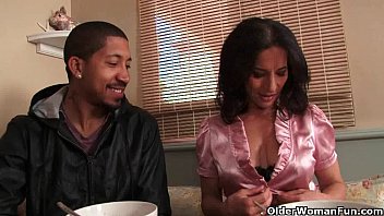 Soccer Milfs Crave Massive Black Dicks For Wild Rides