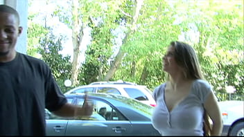 Hot Milf With Huge Tits Begging For Hardcore Action