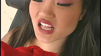 Asian Milf Mom Craves Hardcore Fucking
