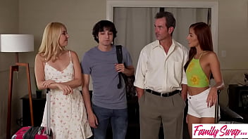 Naked Milf Teases: “strip For Me Too, Baby!” S1:e10
